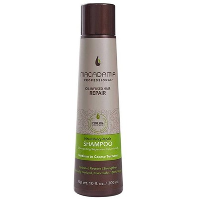 Nourishing Repair Hair Shampoo   Paraben & Sulfate-Free Shampoo Repair Cleans...