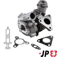 JP Group Lader Aufladung JP 4017402100 FüR Trail V10 Primera T30 N16 Almera Tino