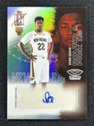 2025 Topps Signature Derik Queen Base (RAW)