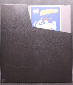 Amagon (Nintendo Entertainment System NES, 1989) w/Dust Sleeve Tested & Working