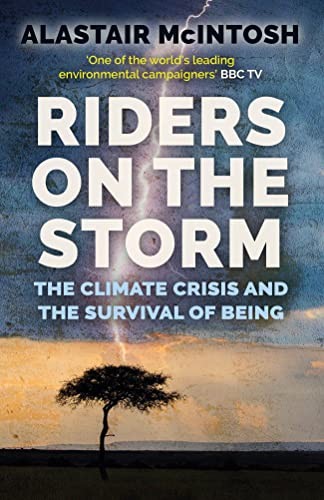Riders on the Storm: The Climate Crisis and the Survival of Bein
