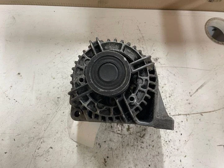 Generatore VOLVO V70 II SW 0986042840 2.4 Diesel 120kw 2003 27009008 - Immagine 4 di 4