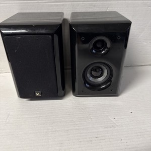 Ar Bookshelf Speakers | eBay