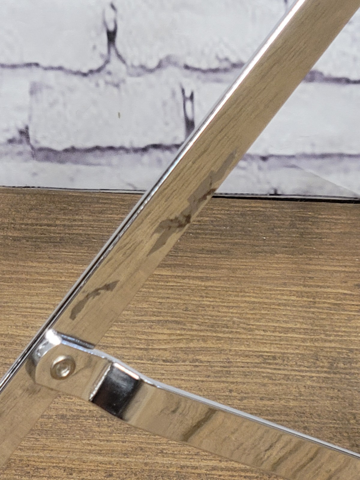 Sonor - Straight Cymbal Stand