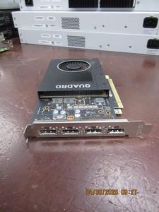 Quadro P2200 | eBay