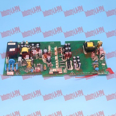 1PC Used 3811087410 PF400 Inverter Power Drive Board Tested In Good#XR