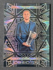 Paolo Banchero 2024-25 Panini Obsidian Electric Etch International #194