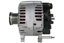 Alternador HELLA 8EL 012 430-061 para AUDI,SEAT,KODA,VW