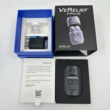 Hoolest VeRelief Prime Drug-Free Calm & Focus Device Stress Relief