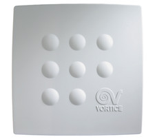Vort Quadro Micro 100 L Centrifugal Extractor Fan with Timer