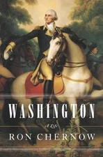 Washington : A Life Hardcover Ron Chernow