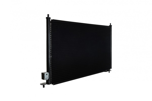 Hart Kondensator Klimaanlage FüR Honda Civic VII Hatchback 1.7 Ctdi-image
