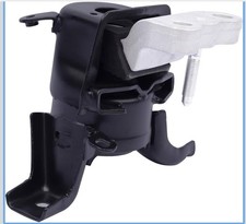 Engine Motor and Transmission Mount Kit Compatible with 2009-2013 Corolla 1.8L