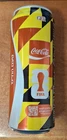 Israel Coca Cola Zero empty can FIFA World Cup 2026 Hebrew Germany team
