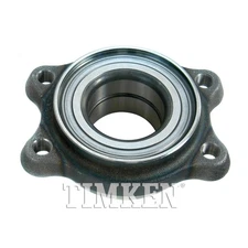 Timken BM500012 Preset, Pre-Greased And Pre-Sealed Bearing Module Assembly