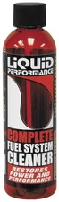 Liquid Performance Racing 0767 Complete Fuel System Cleaner - 4oz