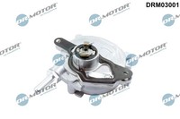 Dr.Motor Automotive DRM03001 Unterdruckpumpe, Bremsanlage FüR MERCEDES-BENZ