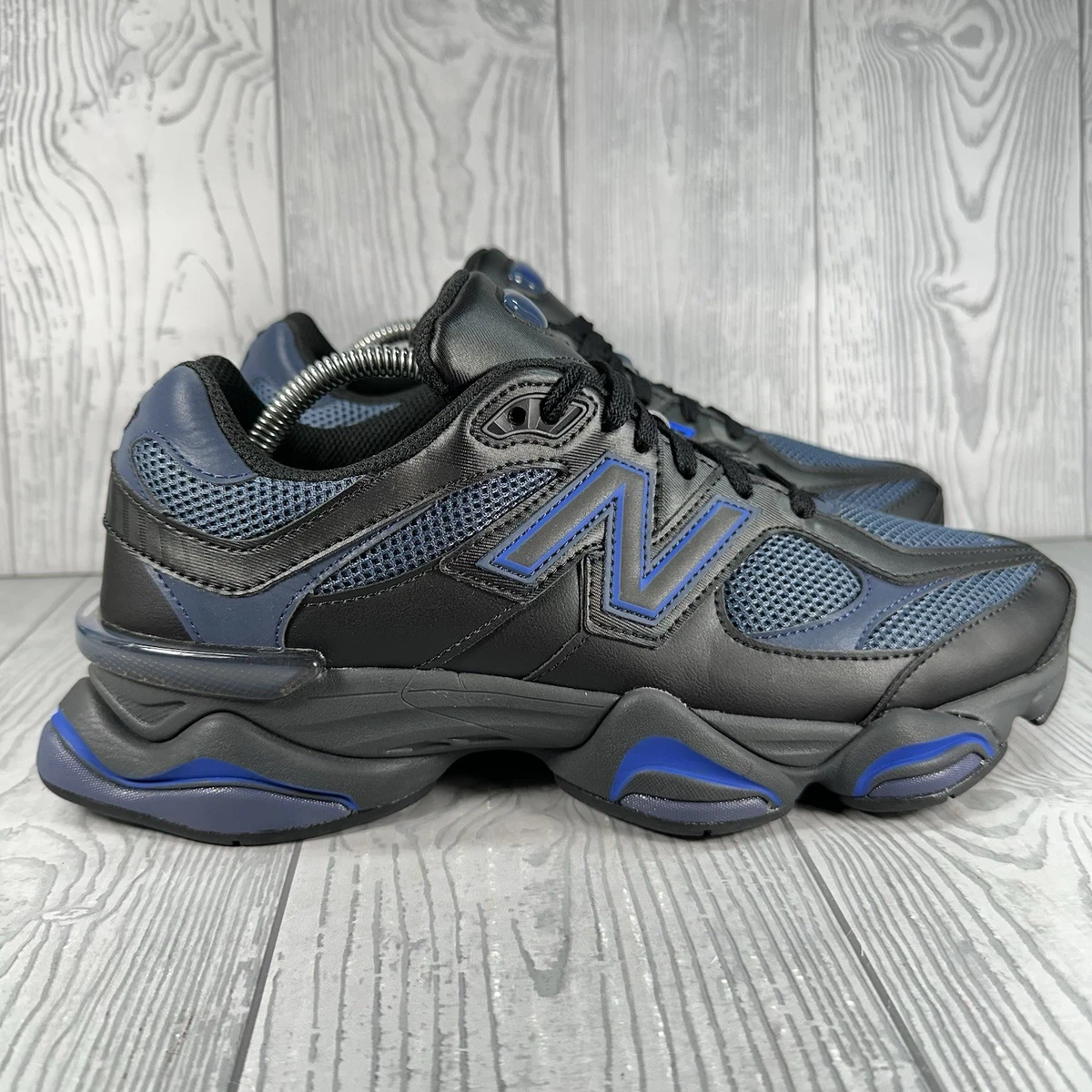 New Balance 9060 Black Indigo for Sale | Authenticity Guaranteed