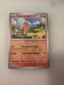 2023 Pokemon Scarlet and Violet 151 Reverse Holo Charmander 004/165