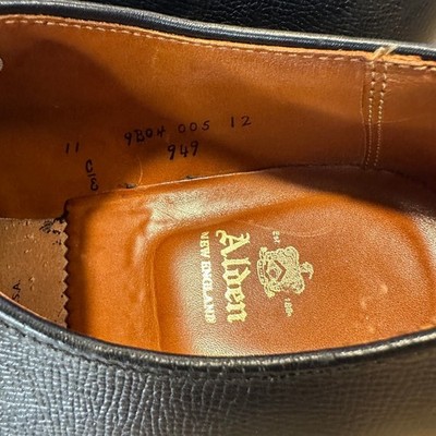 Alden 949