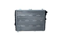 KüHler, MotorküHlung NRF 58579 FüR Audi