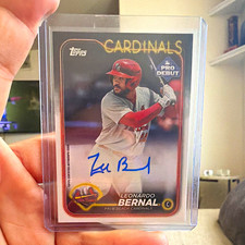 2010 Topps Pro Debut Product Review 18