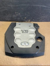 2003 to 2007 Infiniti FX35 M35 G35 V6 Engine Motor Cover OEM s3397 DG