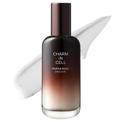 Charmzone Charmincell Gold Truffle Royal Emulsion 3.7 oz (110ml)   Premium Ant