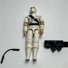 Vintage G.I. Joe Shadow Storm 1984 Action Figure