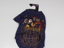 Disney Hocus Pocus Dog Costome size Small Bay island Sports wear