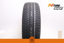 Set Of 4 New Lt 26570r18 Bridgestone Alenza As 02 Enliten - 124121s - 1332