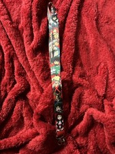 My Hero Academia Lanyard