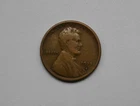 1912-S Lincoln Wheat Cent#EB26176