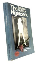 The Nightclerk (Stephen Schneck - 1968) (ID:35367)