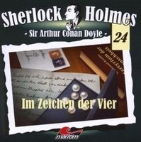 Sherlock Holmes 24 Von Doyle,Arthur Conan | CD | Zustand Neu