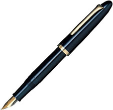 Sailor Fountain Pen Profit -Inchfude De Mannen-Inch Fine Nib - Broad Nib (10-021