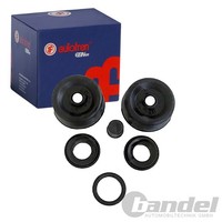 Autofren Reparatursatz Radbremszylinder 19Mm Hinten Passend FüR CitroËN Ax Peuge