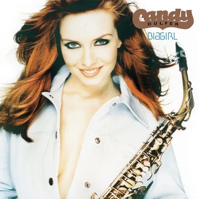 Big Girl (30th Anniversary) (180g) (Limited Edition) (White Vinyl) | Dulfer