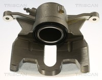 Bremssattel Triscan 8175 29127 FüR VW Golf 7 5G1 BQ1 BE1 BE2 Variant BA5 BV5 B8