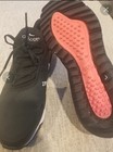 Nike Air Max 270 G Golf Shoes Black White CK6483-001 Mens Size 8 Spikeless — photo 4