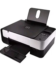 Dell V305 All-In-One Inkjet Print, Scan, Copy Printer Brand New In Open Box