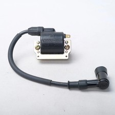 Fits For Kawasaki KLT110 1984-86 Ignition Coil & Spark Plug Cap