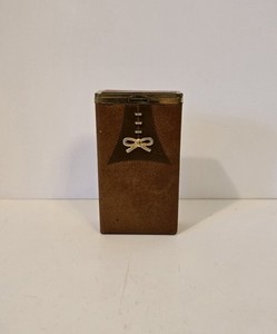 princess gardner cigarette case vintage Princess Gardner Cigarette Case
