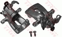 1 X Bremssattel TRW BHQ154 FüR Opel Astra G CC Astra G Caravan