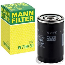 Filtre à huile Skoda 120