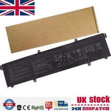 New B31N1915 Battery for Asus EXPERTBook BR1100CKA BR1100FKA B200-03760000