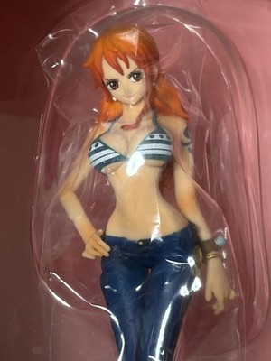Ichiban Kuji One Piece Romance Dawn NAMI figure Official Japan +Tracking Number