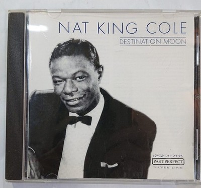Nat King Cole - Destination Moon (CD) **Good**