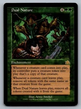 Prophecy #112 Dual Nature