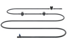 für Mercedes-Benz CLS Shooting Brake X218 Bj 2012-2017 71 Spritzdüse vorne